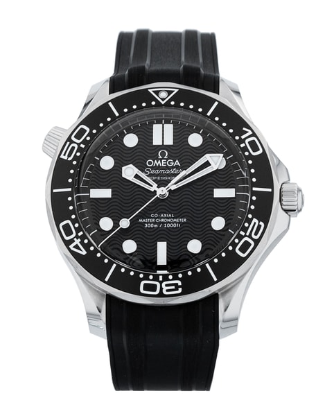 Omega Seamaster Diver 300m 210.32.42.20.01.003
